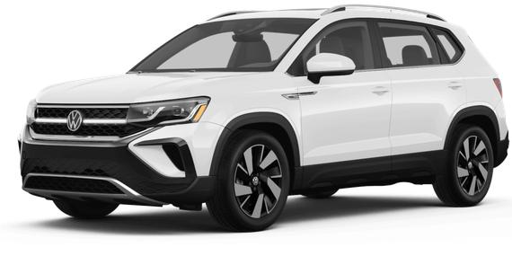 VOLKSWAGEN TAOS 4MOTION 2024 3VV4X7B28RM080096 image VOLKSWAGEN TAOS 4MOTION 2024 3VV4X7B28RM080096 image